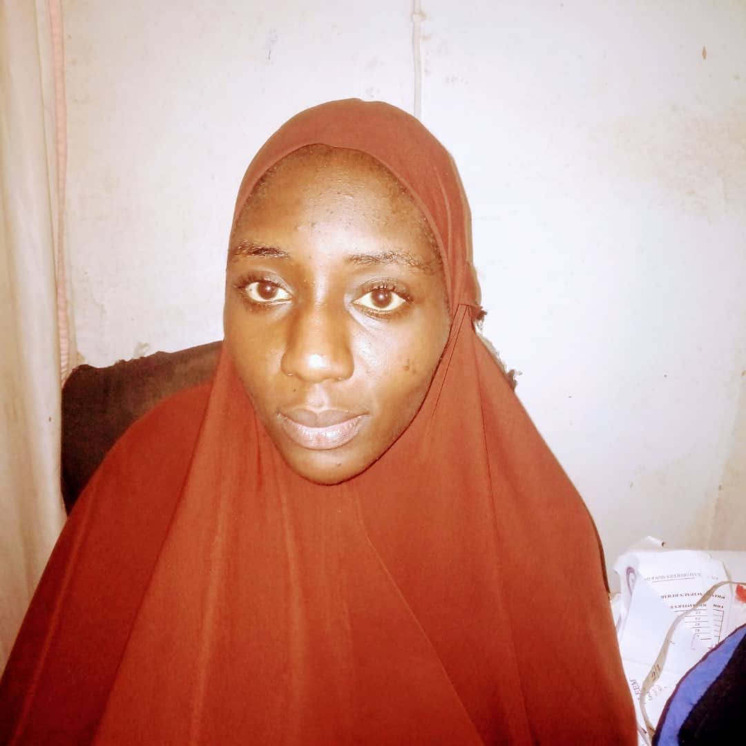 Halima Dauda Umar