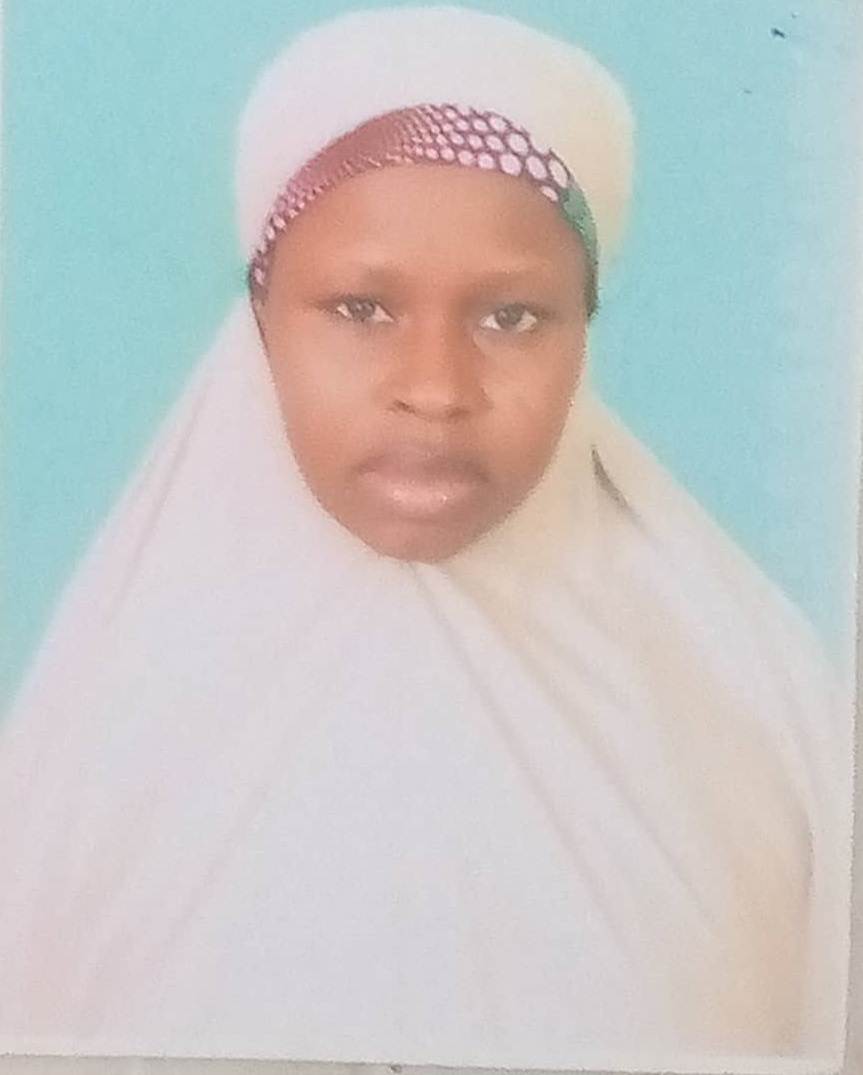 Balkisu Abdullah Ayuba